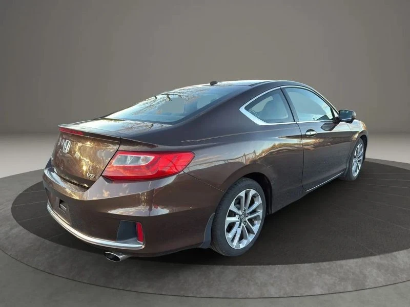 2014 Honda Accord 9th Gen - Image 5 of 12