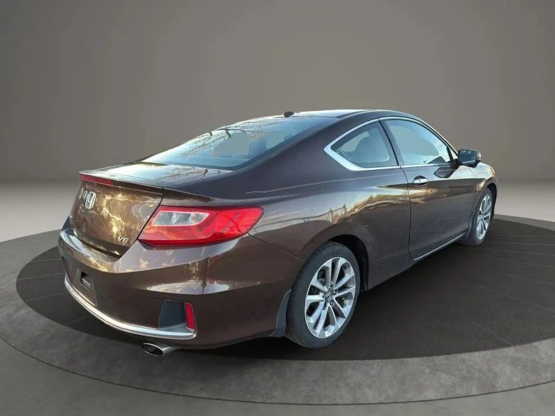 2014 Honda Accord 9th Gen - Image 5 of 12