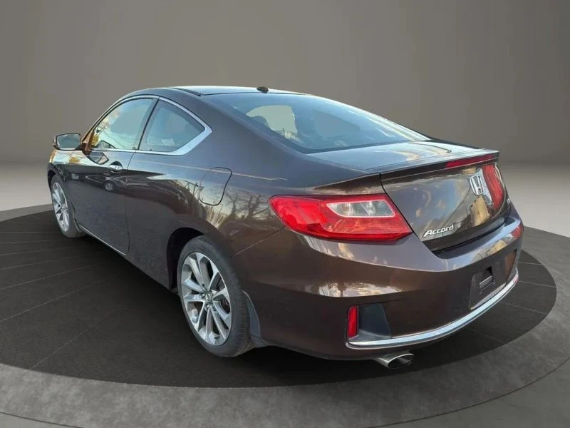 2014 Honda Accord 9th Gen - Image 7 of 12