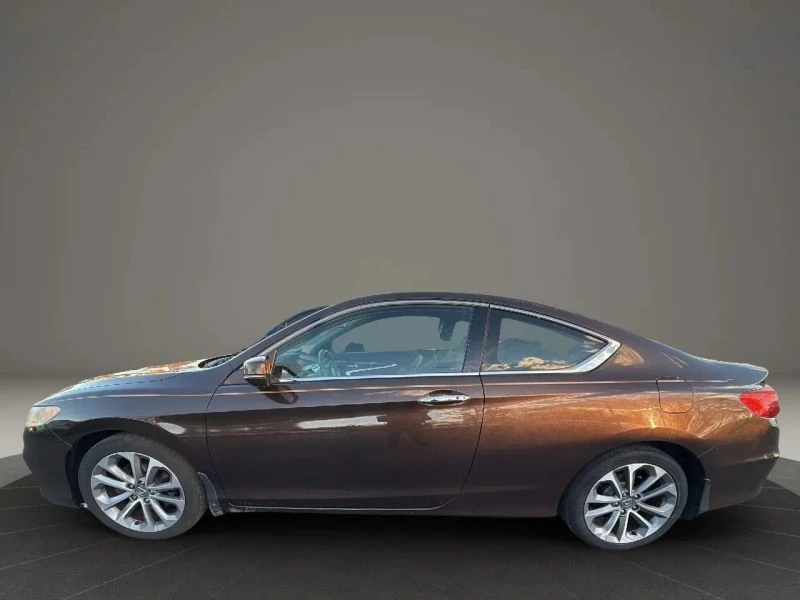 2014 Honda Accord 9th Gen - Image 8 of 12
