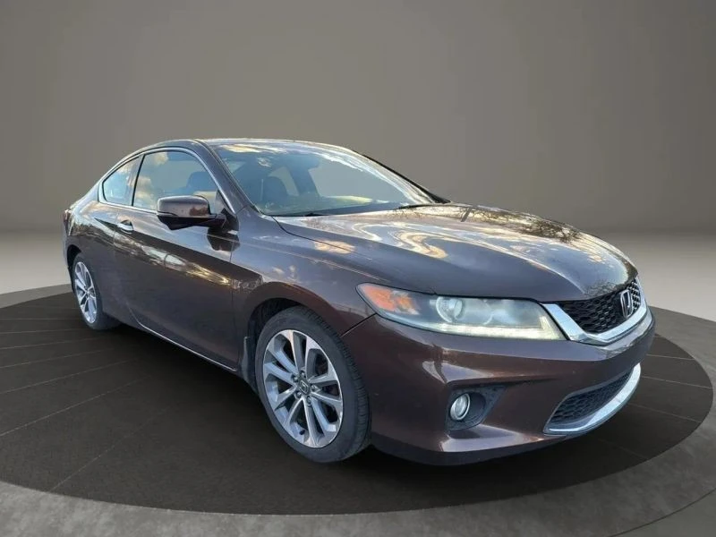 2014 Honda Accord 9th Gen - Image 3 of 12