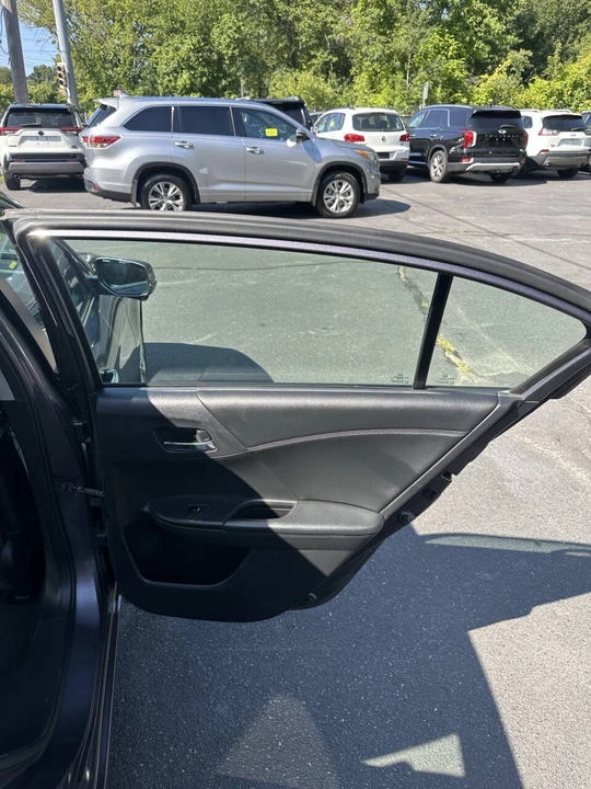 2014 Honda Accord 9th Gen - Image 21 of 21