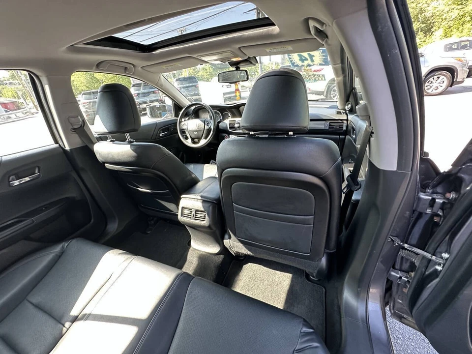 2014 Honda Accord 9th Gen - Image 20 of 21