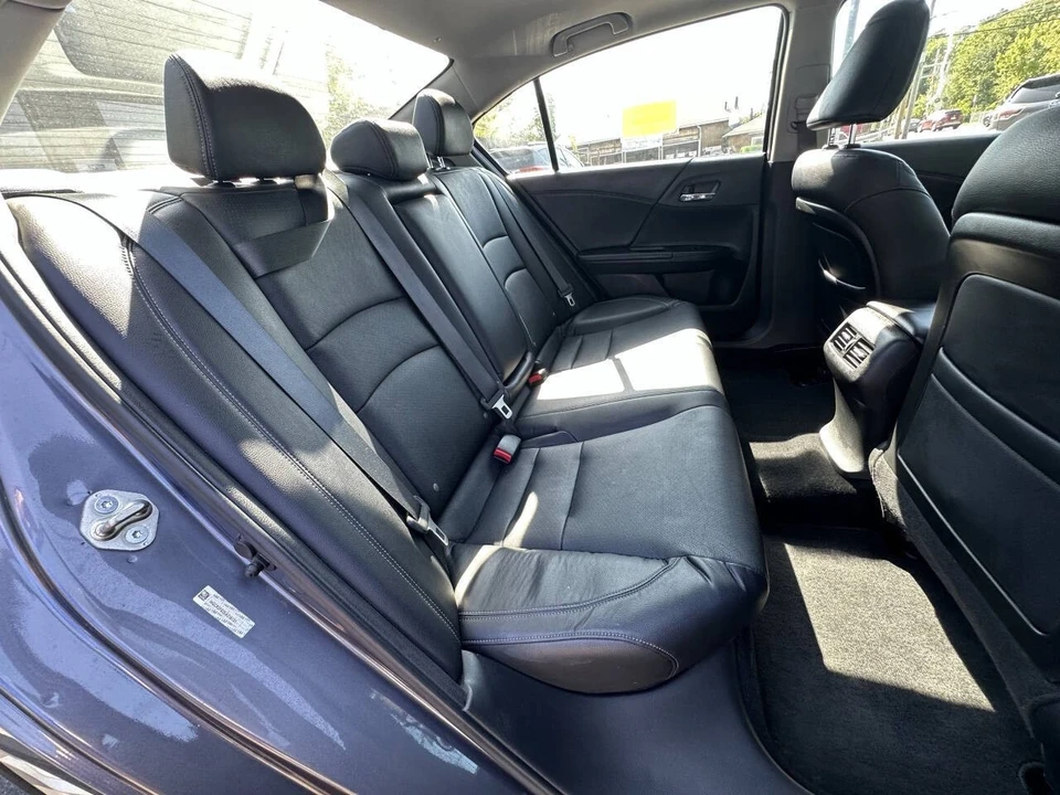 2014 Honda Accord 9th Gen - Image 21 of 21