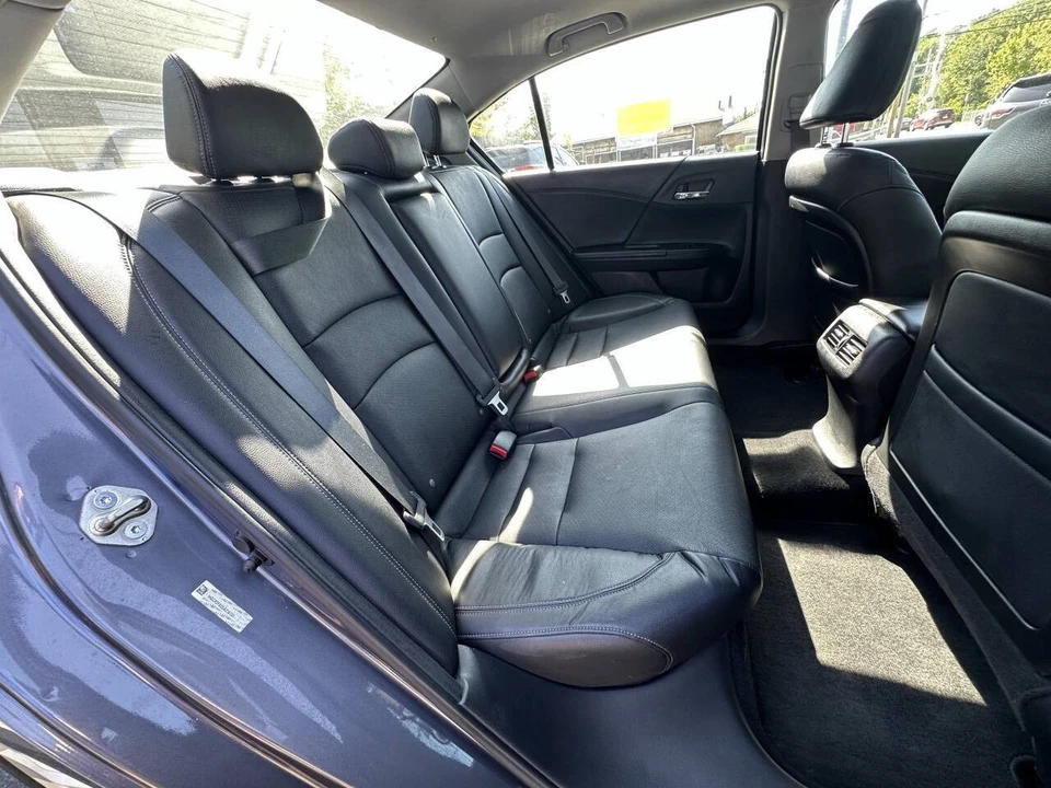 2014 Honda Accord 9th Gen - Image 19 of 21