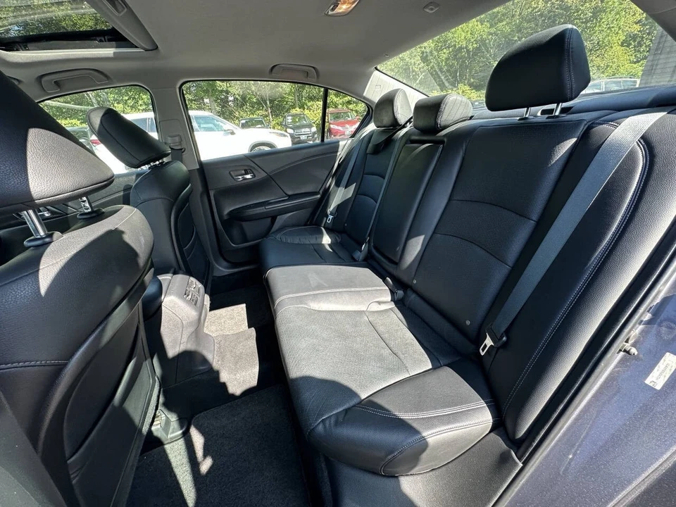 2014 Honda Accord 9th Gen - Image 14 of 21