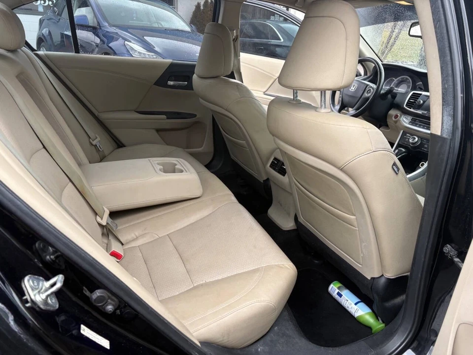 2014 Honda Accord 9th Gen - Image 10 of 12