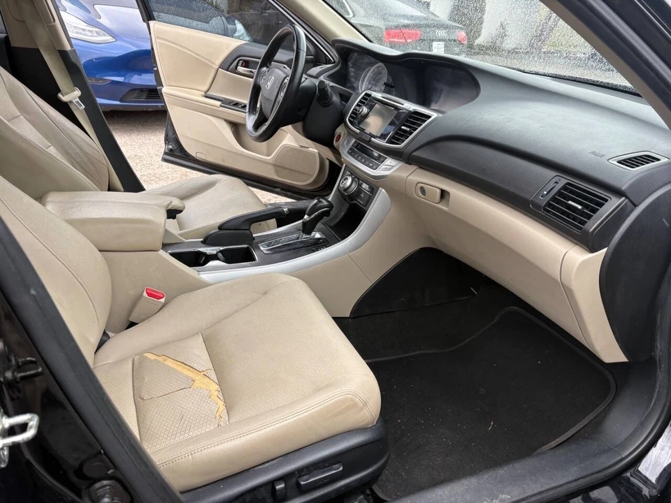 2014 Honda Accord 9th Gen - Image 12 of 12