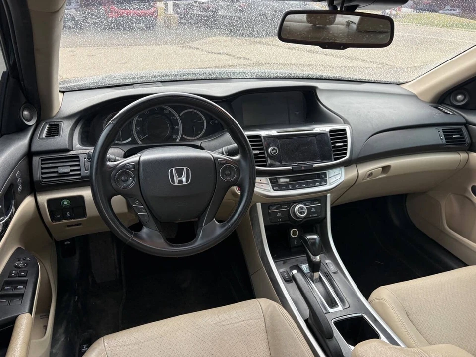 2014 Honda Accord 9th Gen - Image 8 of 12