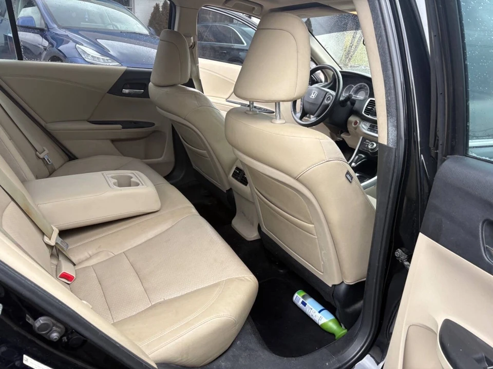 2014 Honda Accord 9th Gen - Image 11 of 12