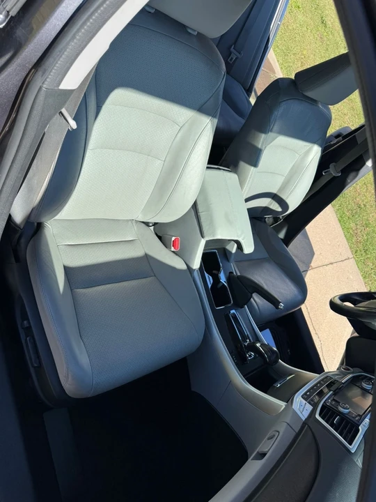 2014 Honda Accord 9th Gen - Image 18 of 21