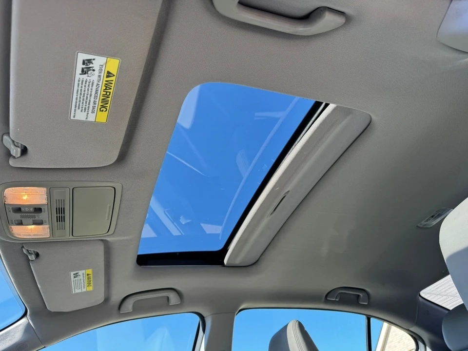 2014 Honda Accord 9th Gen - Image 21 of 21