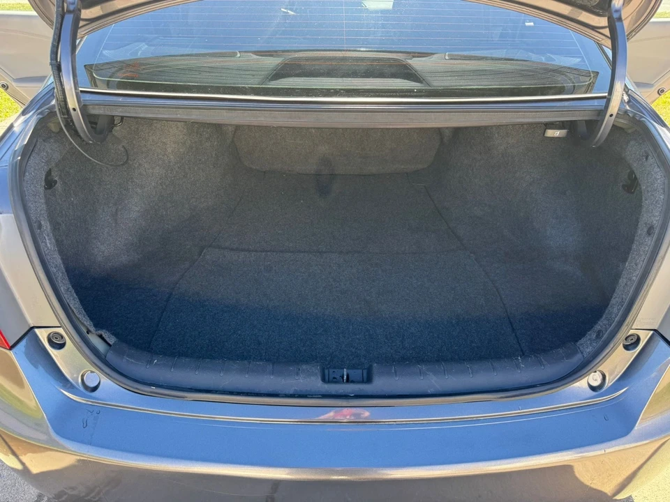 2014 Honda Accord 9th Gen - Image 17 of 21