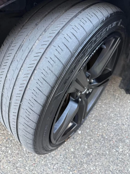 2014 Honda Accord 9th Gen - Image 12 of 14