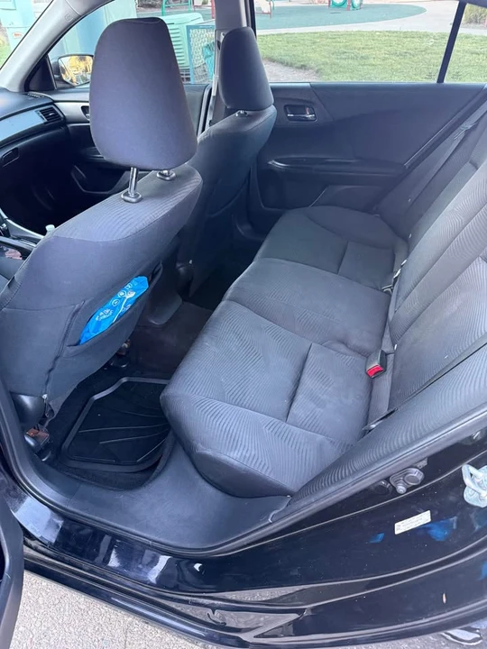 2014 Honda Accord 9th Gen - Image 14 of 14