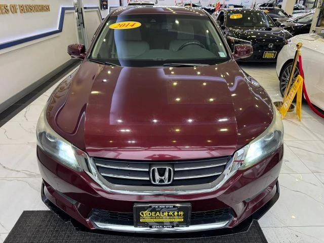 2014 Honda Accord 9th Gen - Image 2 of 21