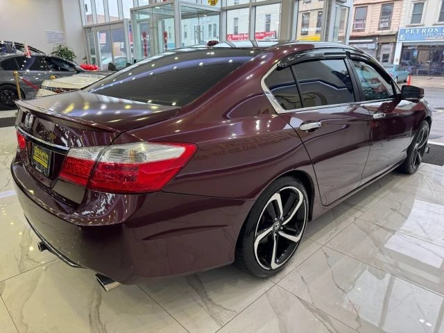 2014 Honda Accord 9th Gen - Image 6 of 21