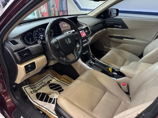 2014 Honda Accord 9th Gen - Image 16 of 21