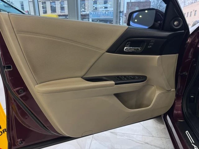 2014 Honda Accord 9th Gen - Image 7 of 21
