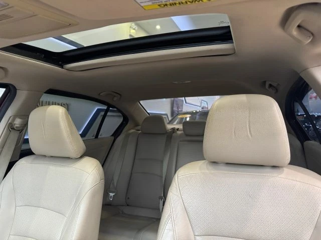 2014 Honda Accord 9th Gen - Image 15 of 21