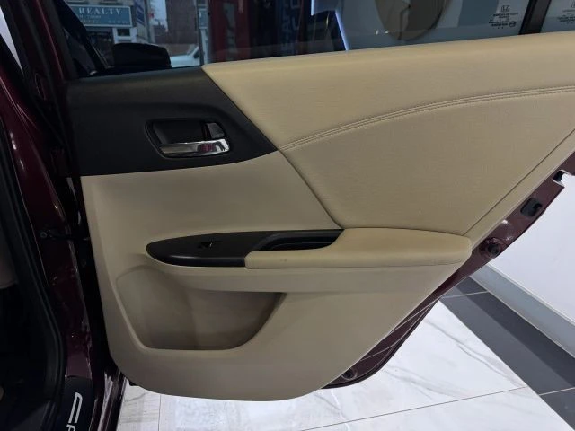 2014 Honda Accord 9th Gen - Image 21 of 21