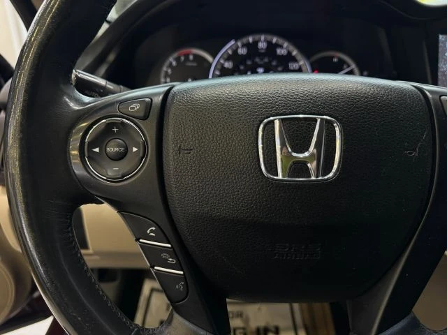 2014 Honda Accord 9th Gen - Image 10 of 21