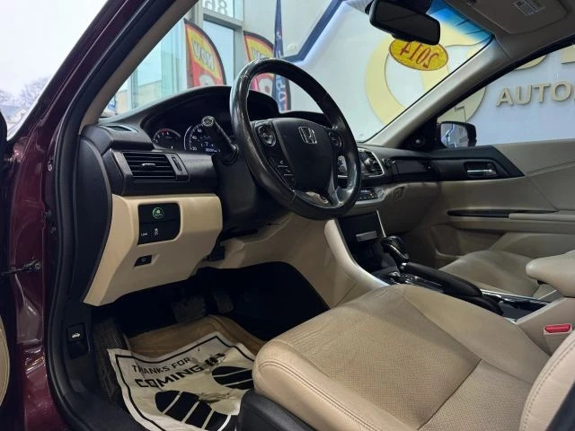 2014 Honda Accord 9th Gen - Image 8 of 21