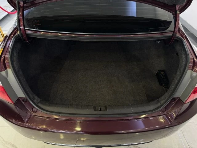 2014 Honda Accord 9th Gen - Image 20 of 21