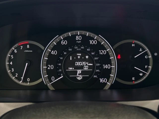 2014 Honda Accord 9th Gen - Image 12 of 21