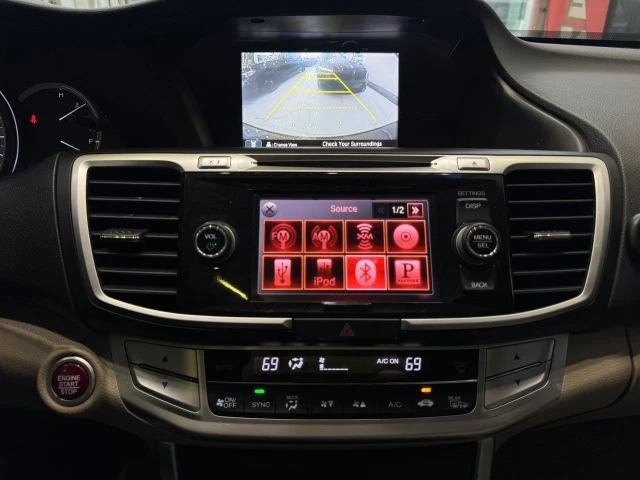 2014 Honda Accord 9th Gen - Image 14 of 21