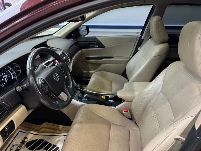 2014 Honda Accord 9th Gen - Image 17 of 21