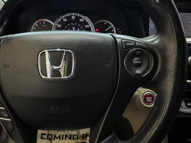2014 Honda Accord 9th Gen - Image 11 of 21