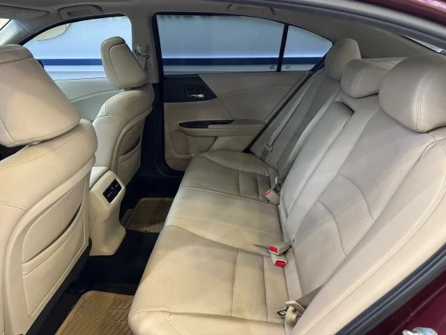 2014 Honda Accord 9th Gen - Image 19 of 21