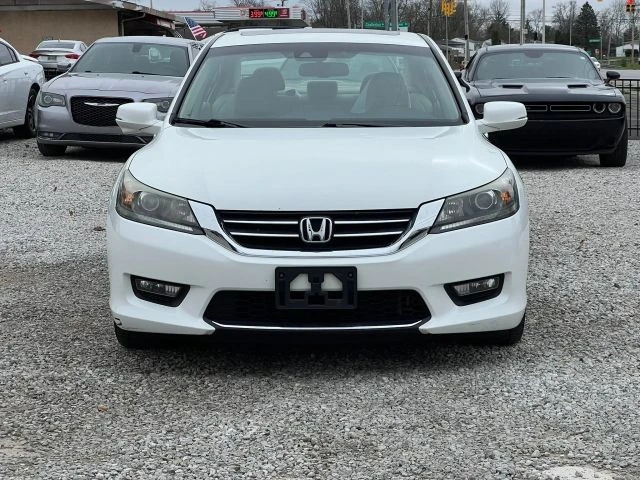 2014 Honda Accord 9th Gen - Image 2 of 21