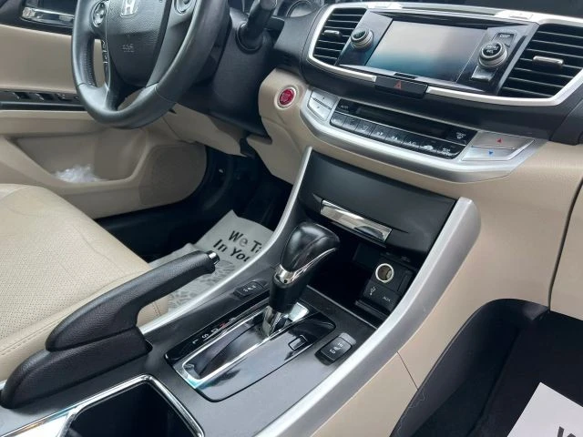 2014 Honda Accord 9th Gen - Image 20 of 21