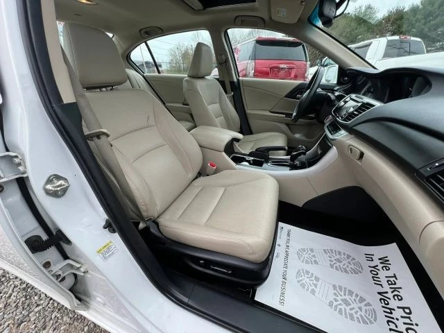 2014 Honda Accord 9th Gen - Image 19 of 21