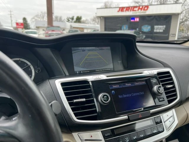 2014 Honda Accord 9th Gen - Image 21 of 21
