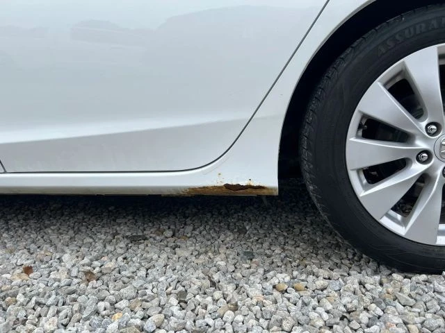 2014 Honda Accord 9th Gen - Image 6 of 21