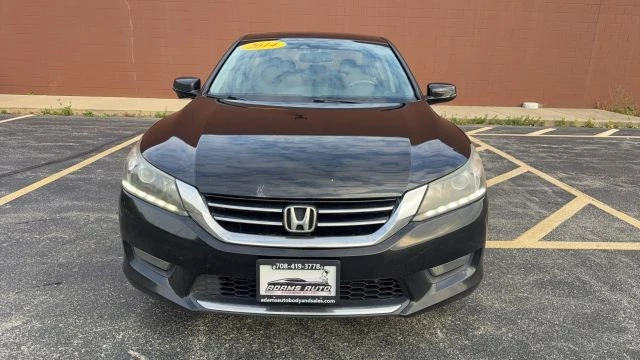 2014 Honda Accord 9th Gen - Image 2 of 16