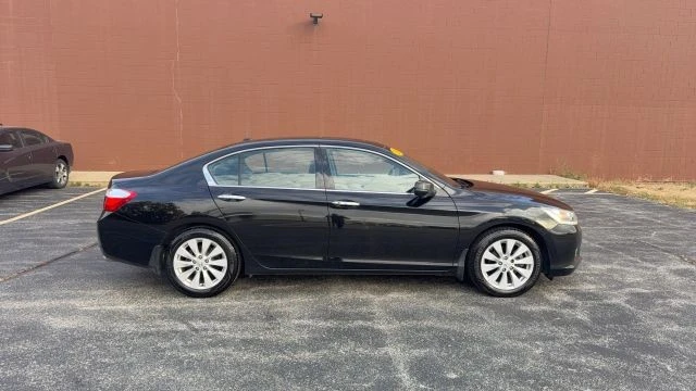 2014 Honda Accord 9th Gen - Image 4 of 16