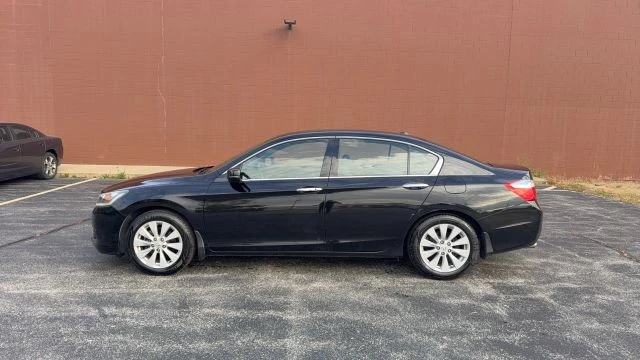 2014 Honda Accord 9th Gen - Image 8 of 16