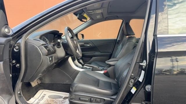 2014 Honda Accord 9th Gen - Image 10 of 16