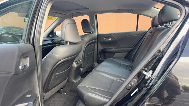 2014 Honda Accord 9th Gen - Image 15 of 16
