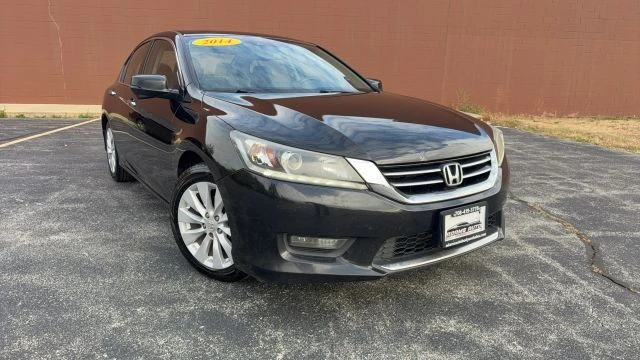2014 Honda Accord 9th Gen - Image 3 of 16