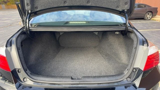 2014 Honda Accord 9th Gen - Image 16 of 16