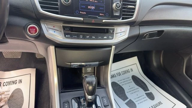2014 Honda Accord 9th Gen - Image 13 of 16