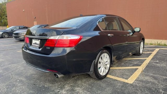 2014 Honda Accord 9th Gen - Image 5 of 16