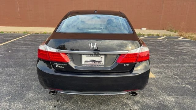 2014 Honda Accord 9th Gen - Image 6 of 16