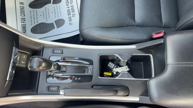 2014 Honda Accord 9th Gen - Image 14 of 16
