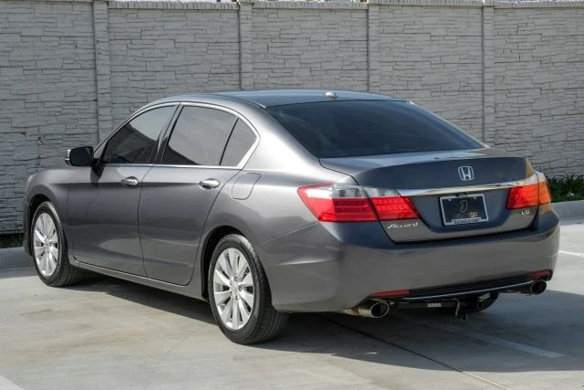 2014 Honda Accord 9th Gen - Image 12 of 21